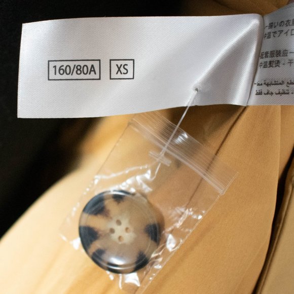 Women's C/MEO Collective Against You Blazer - Picture 4 of 7